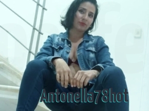 Antonella78hot