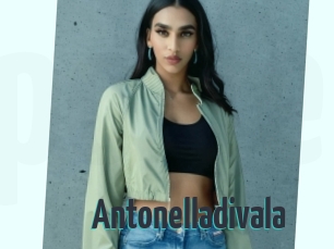 Antonelladivala