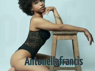 Antonellafrancis