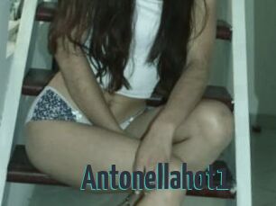 Antonellahot1