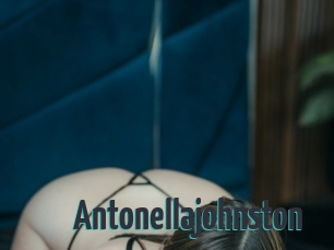 Antonellajohnston