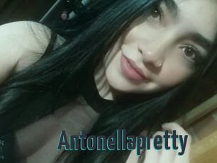 Antonellapretty