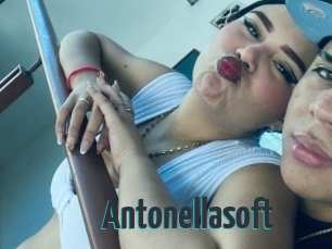 Antonellasoft