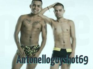 Antonelloguyshot69
