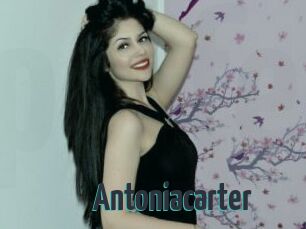 Antoniacarter