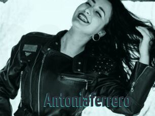 Antoniaferrero