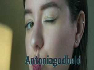 Antoniagodbold