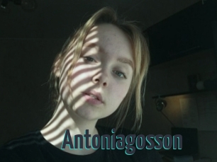 Antoniagosson