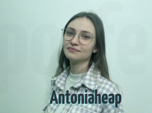 Antoniaheap