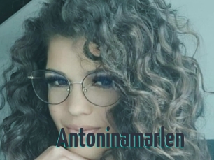 Antoninamarlen