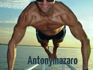 Antonymazaro