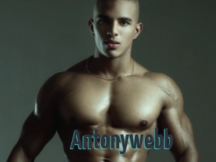 Antonywebb