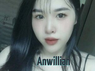 Anwillian