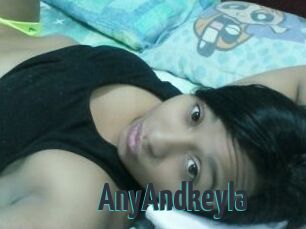 AnyAndkeyla