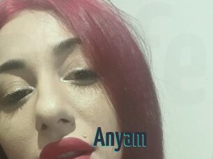 Anyam
