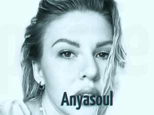 Anyasoul