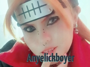 Anyelickboyer