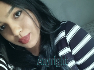 Anyright