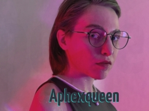 Aphexqueen