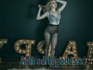 Aphroditegodessx