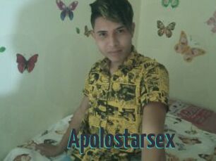 Apolostarsex
