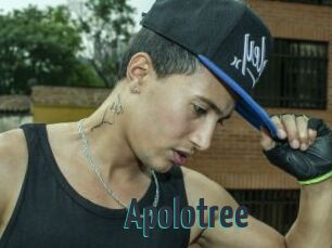 Apolotree