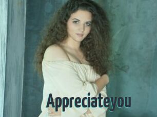 Appreciateyou