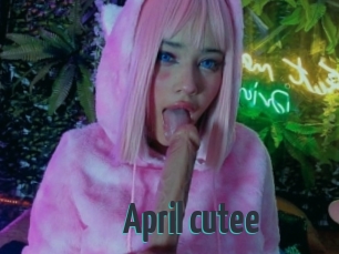 April_cutee