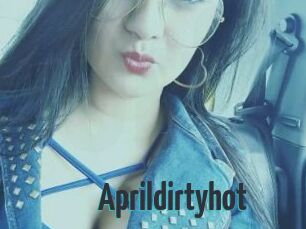 Aprildirtyhot