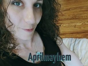 aprilmayhem Porn Fellow