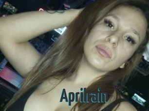 Aprilrain
