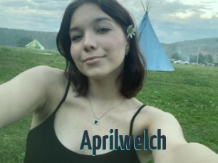 Aprilwelch