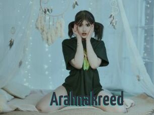 Arahnakreed