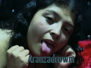Aranzadrowm