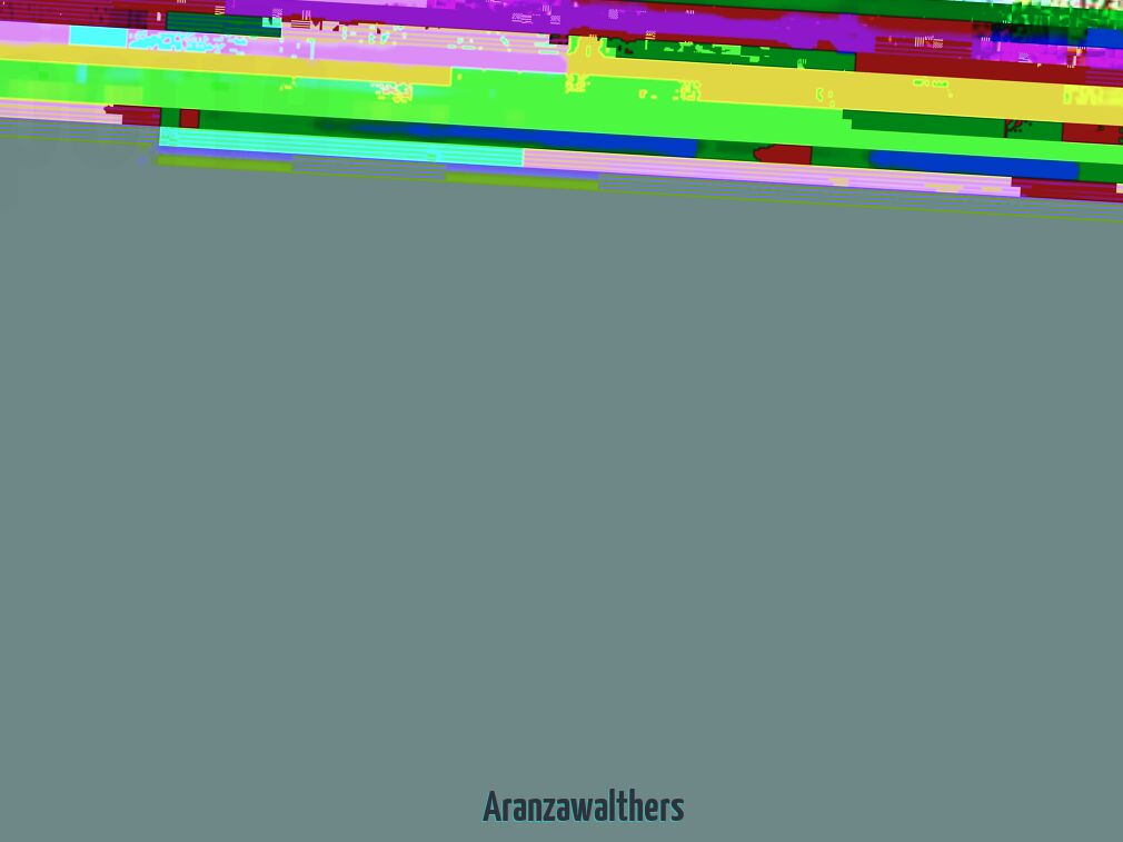 Aranzawalthers