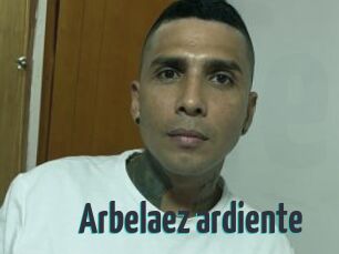 Arbelaez_ardiente