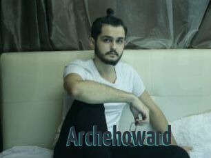 Archehoward