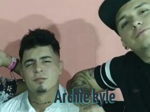 Archie_kyle
