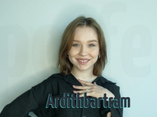 Ardithbartram
