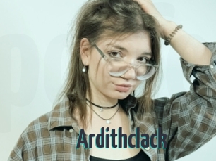 Ardithclack