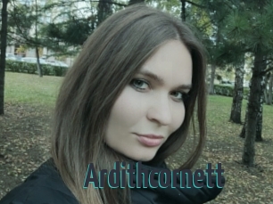 Ardithcornett