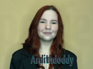 Ardithdoddy