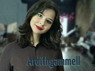 Ardithgammell