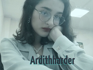 Ardithharder