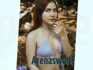 Arenasweet