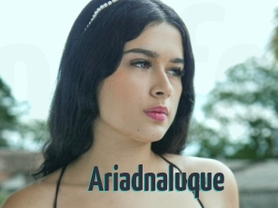 Ariadnaluque