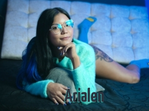 Arialen