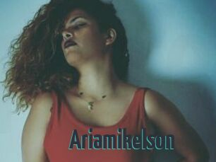 Ariamikelson