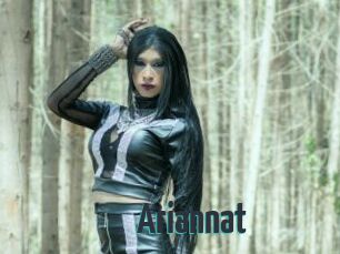 Ariannat