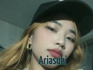 Ariasuki